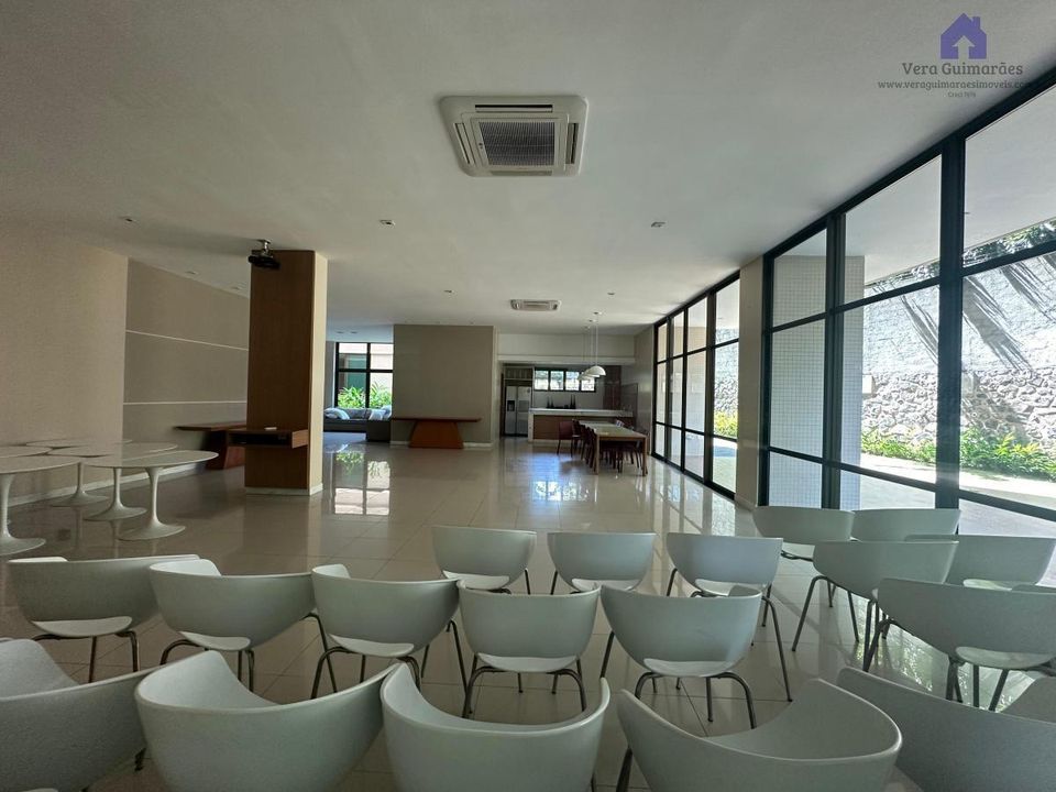 Apartamento - Alphaville i
