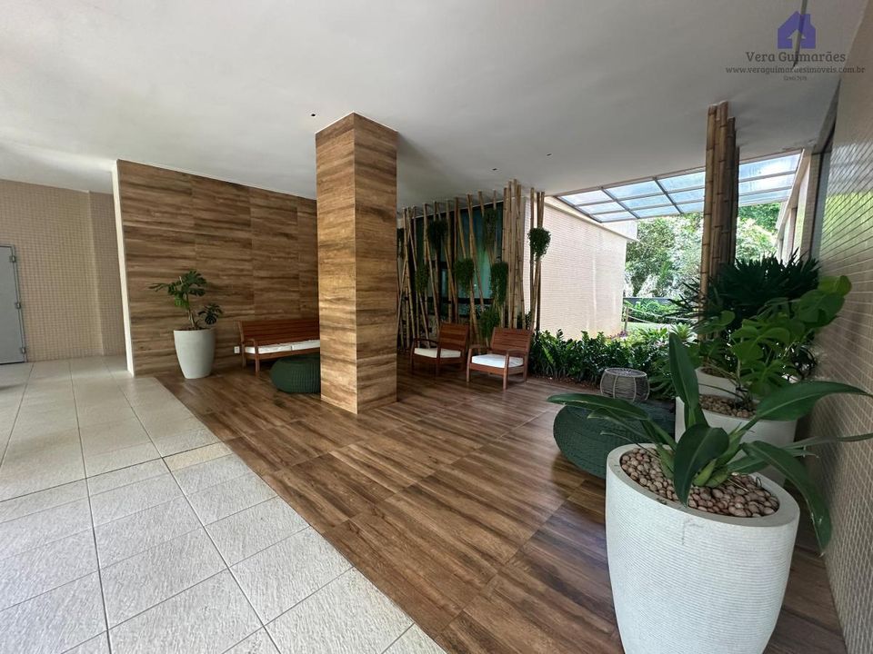 Apartamento - Alphaville i