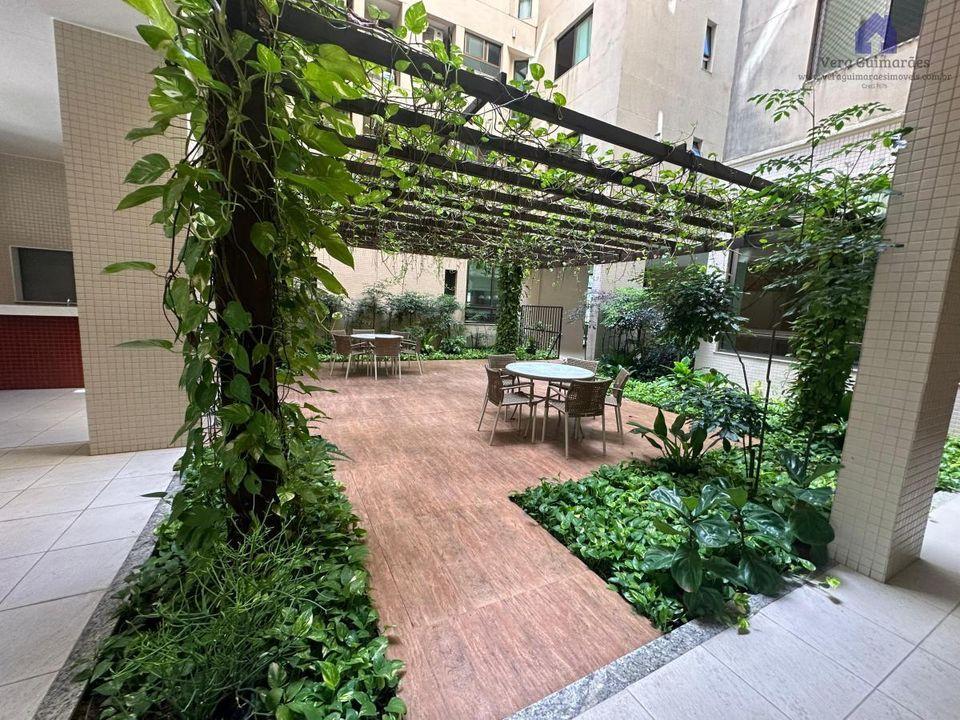 Apartamento - Alphaville i