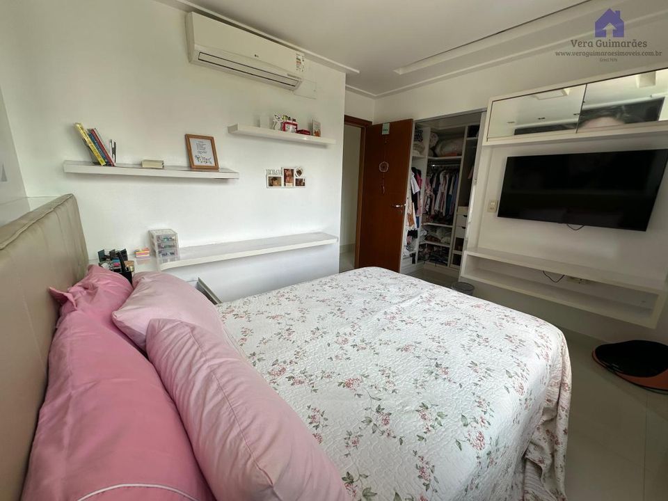 Apartamento - Alphaville i