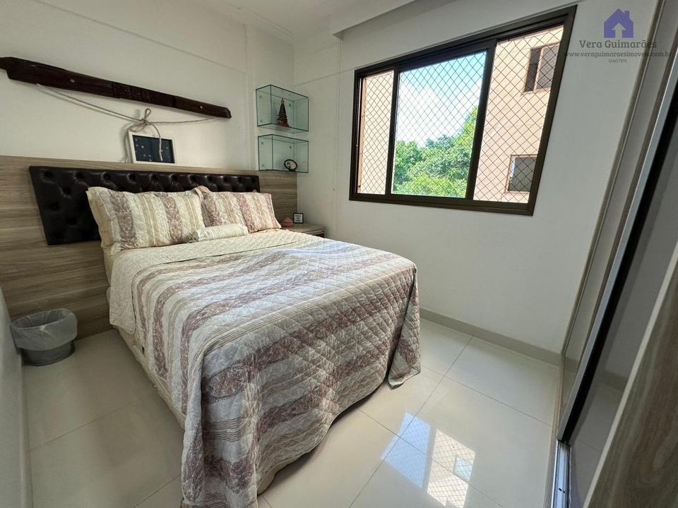Apartamento - Alphaville i