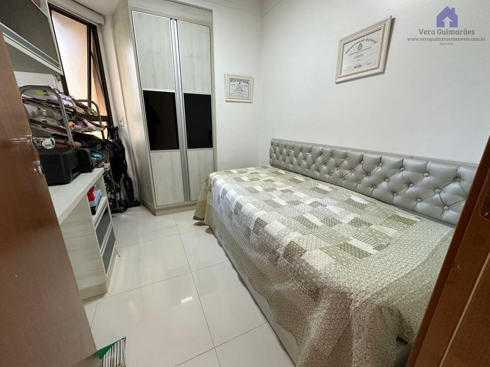 Apartamento - Alphaville i