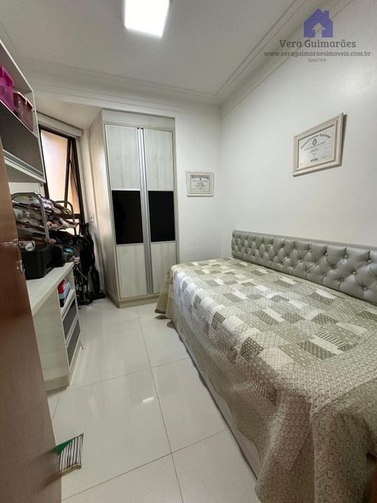 Apartamento - Alphaville i
