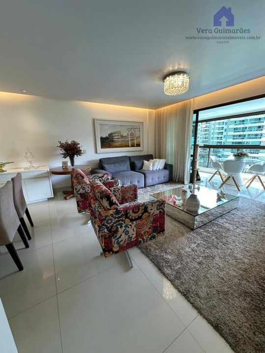 Apartamento - Alphaville i