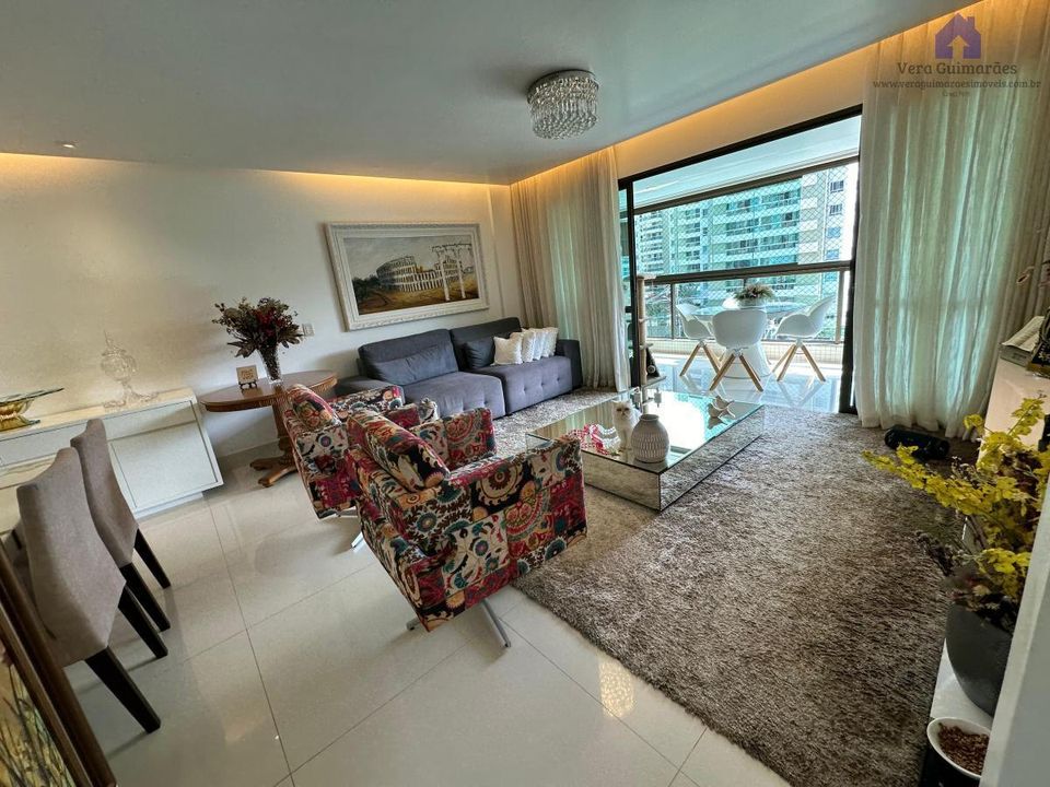 Apartamento - Alphaville i