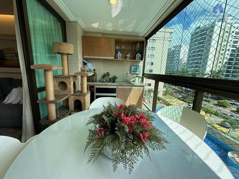 Apartamento - Alphaville i