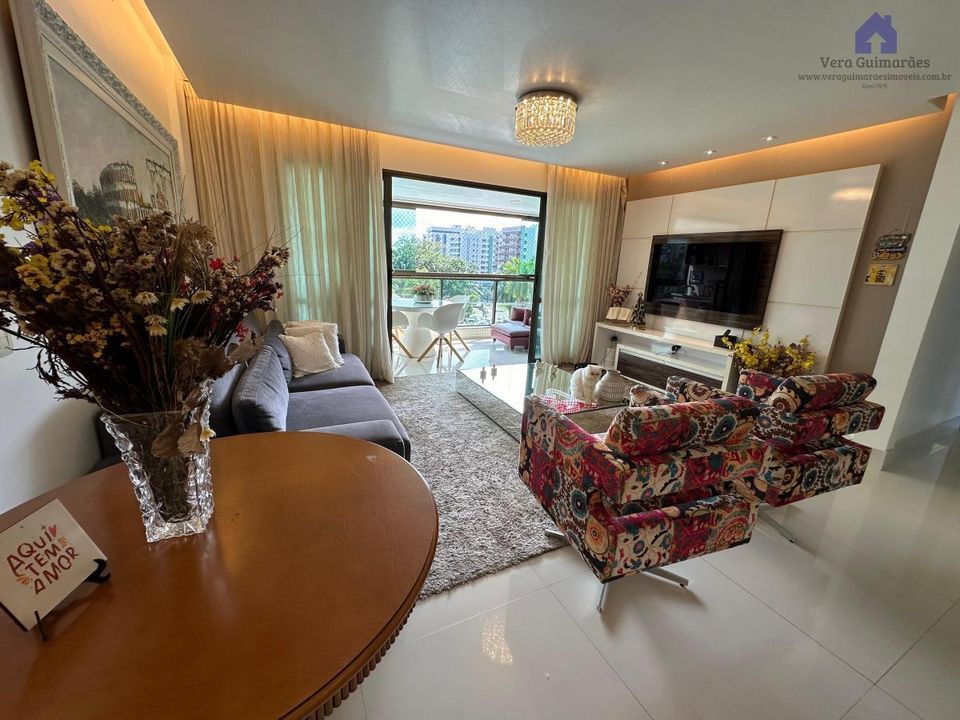 Apartamento - Alphaville i