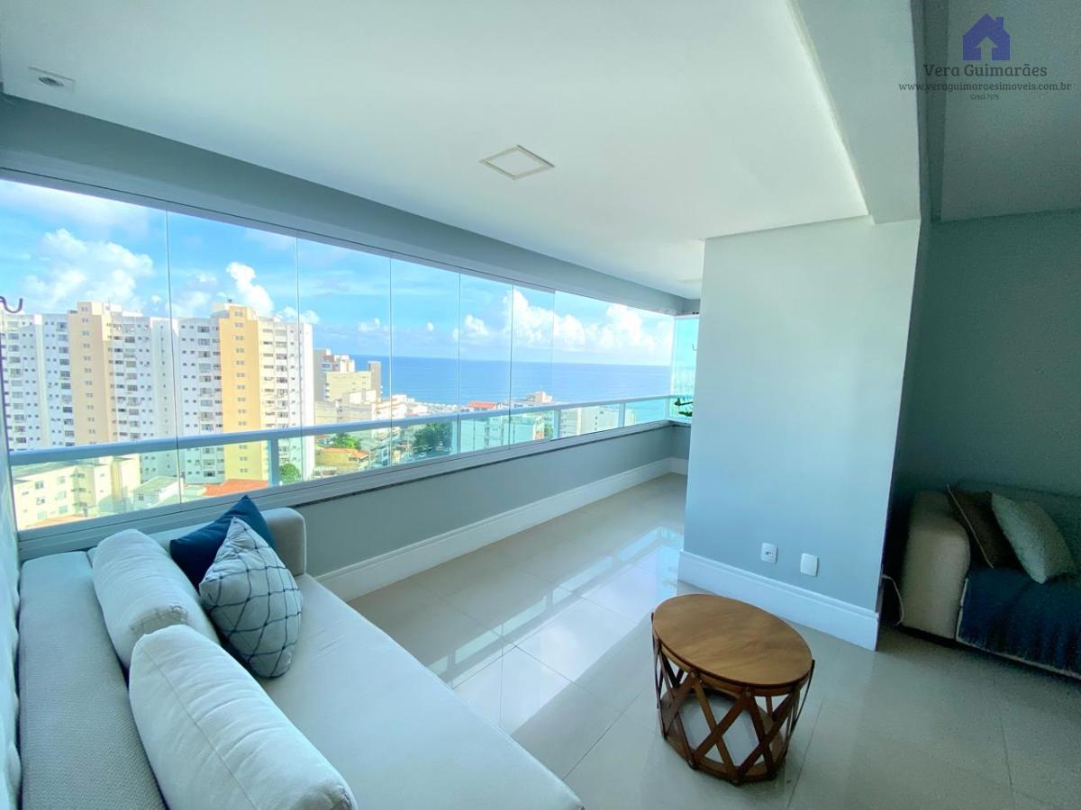 Apartamento - Rio vermelho