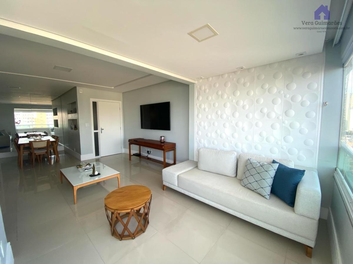 Apartamento - Rio vermelho
