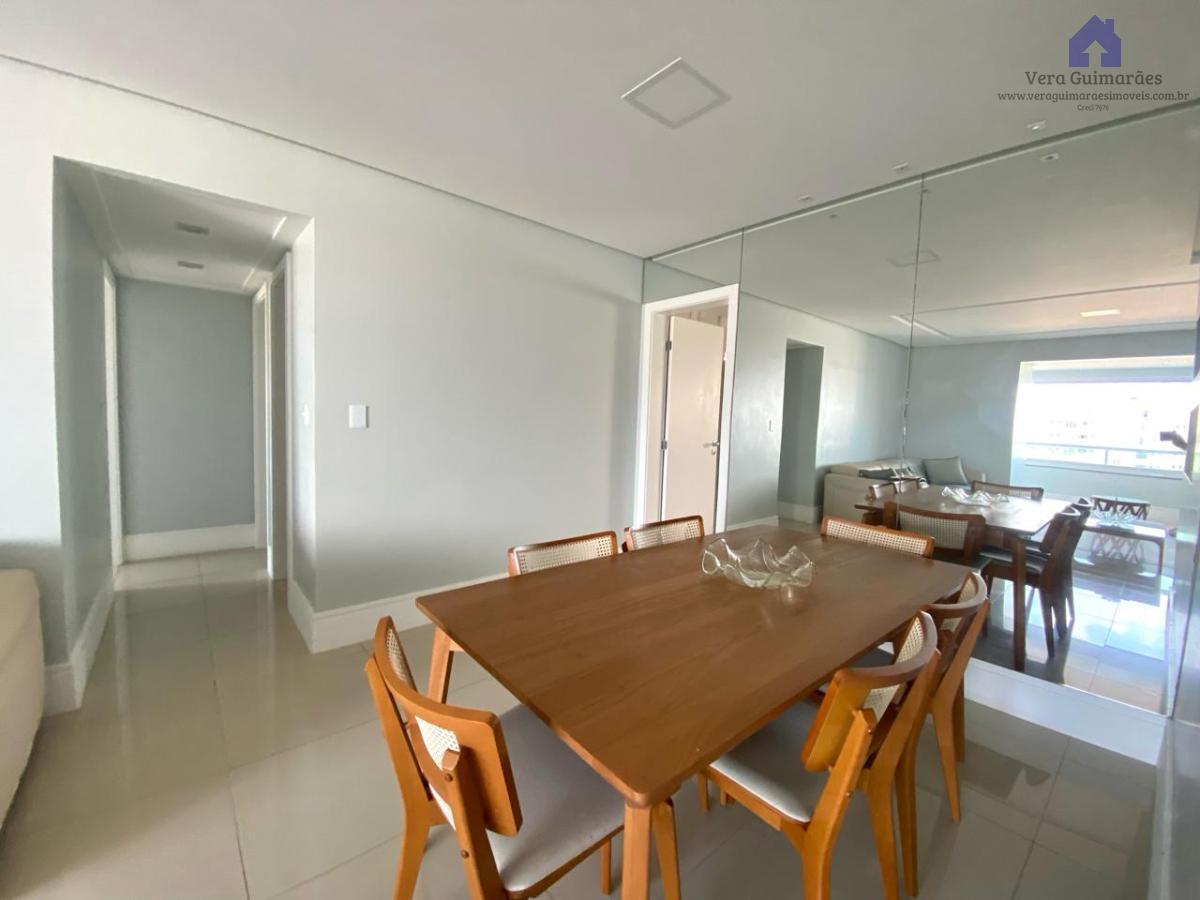 Apartamento - Rio vermelho