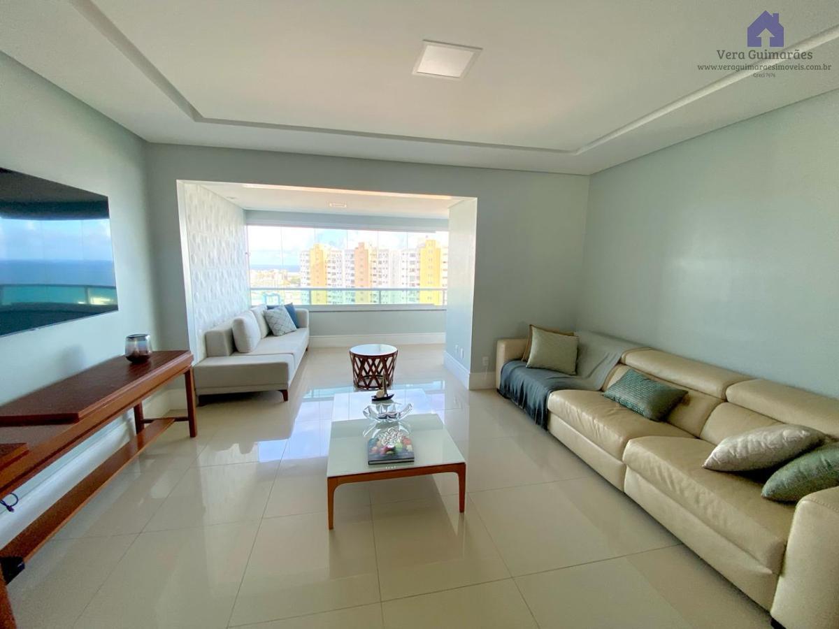 Apartamento - Rio vermelho