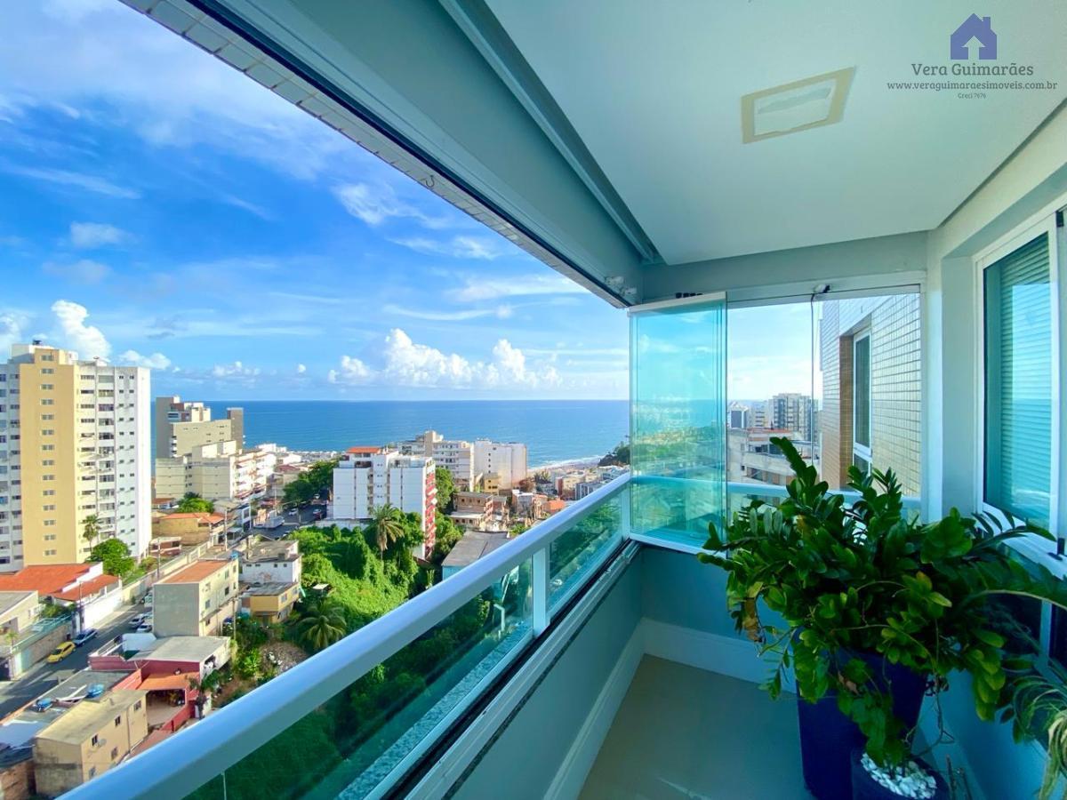Apartamento - Rio vermelho