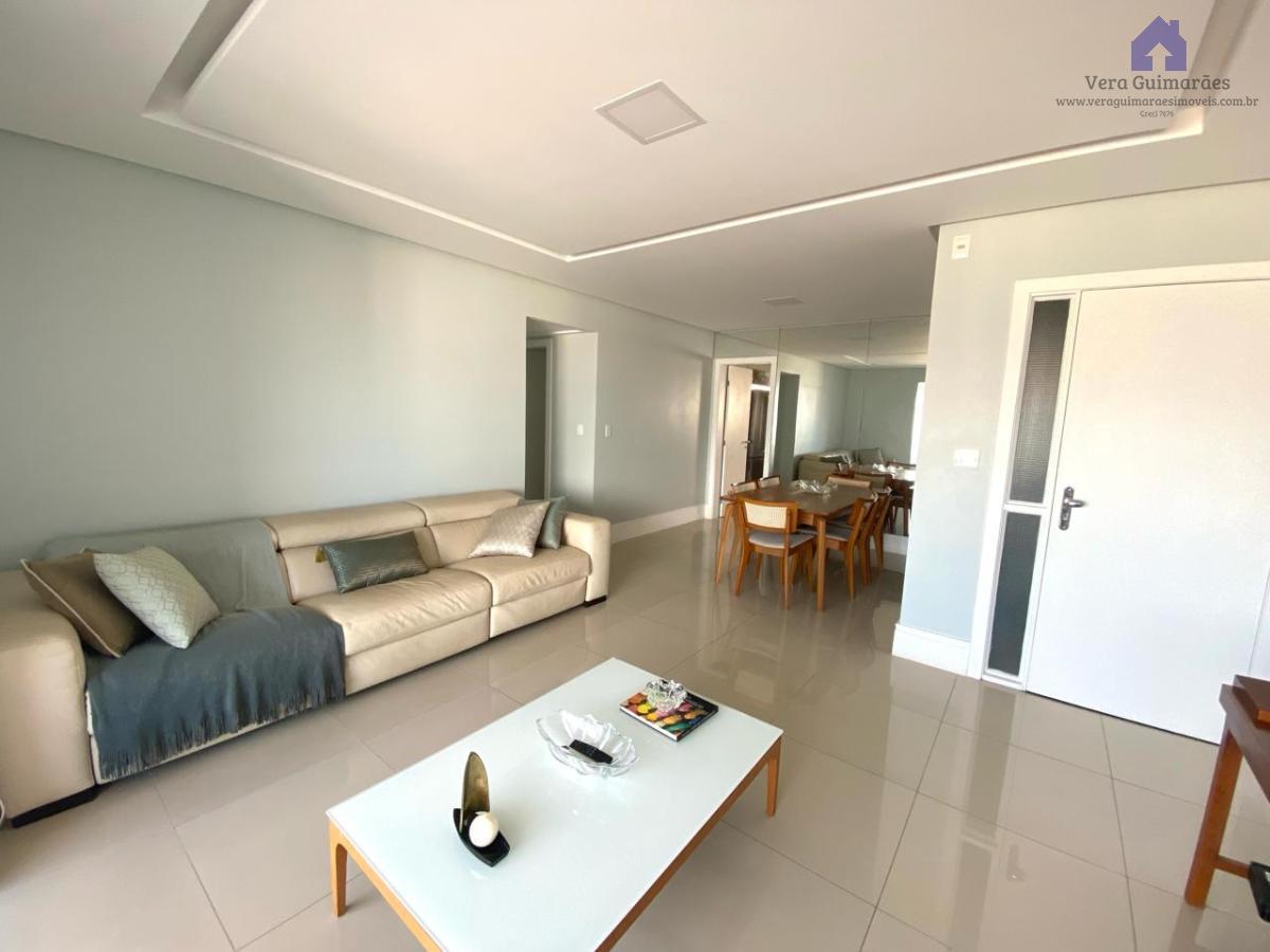 Apartamento - Rio vermelho