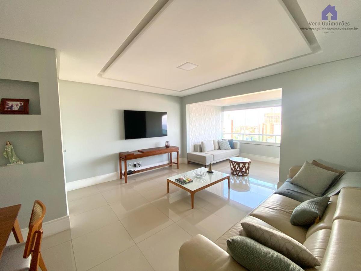 Apartamento - Rio vermelho