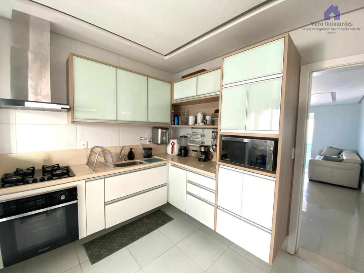 Apartamento - Rio vermelho