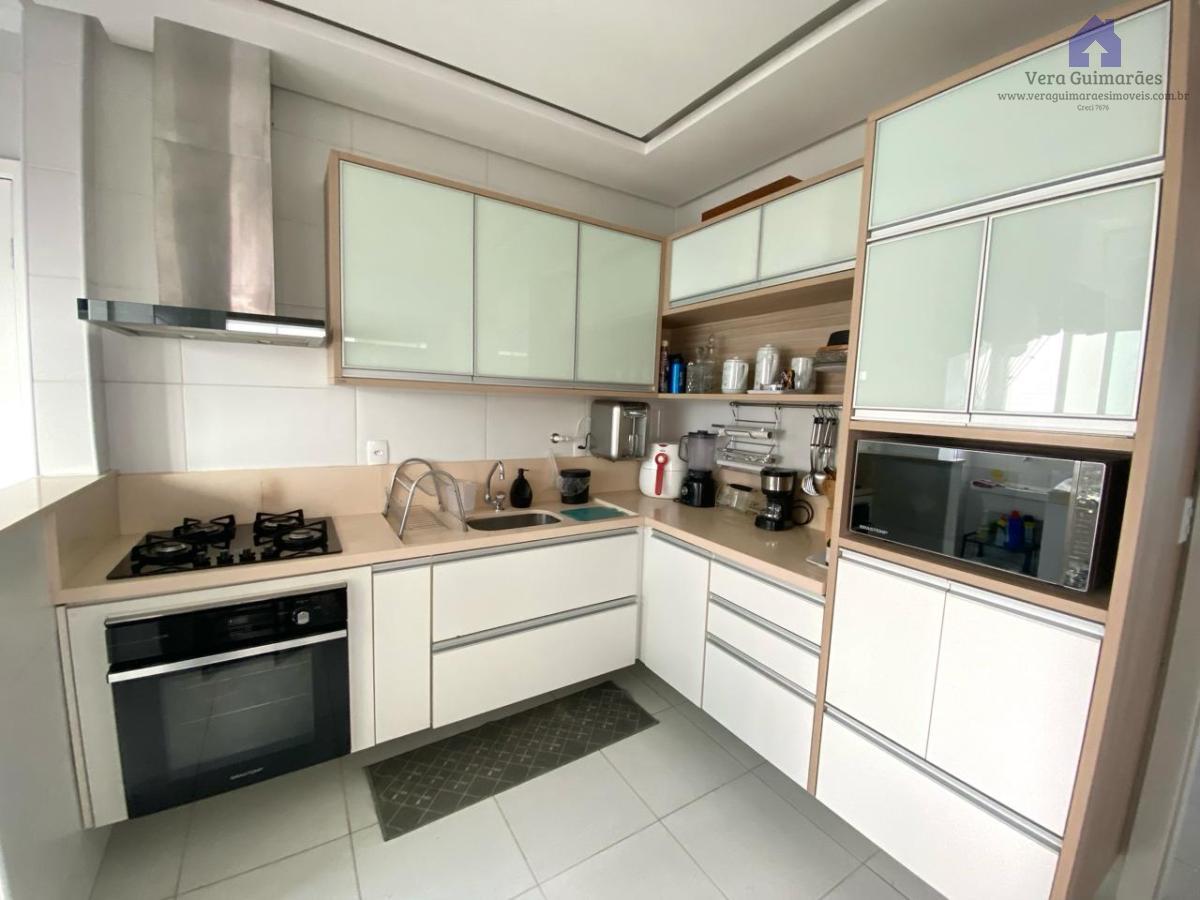 Apartamento - Rio vermelho