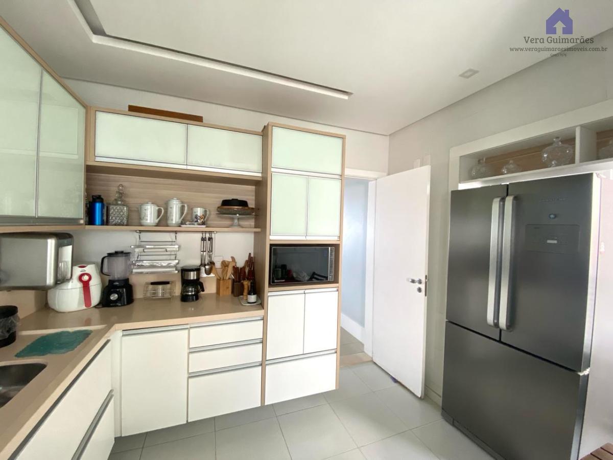 Apartamento - Rio vermelho