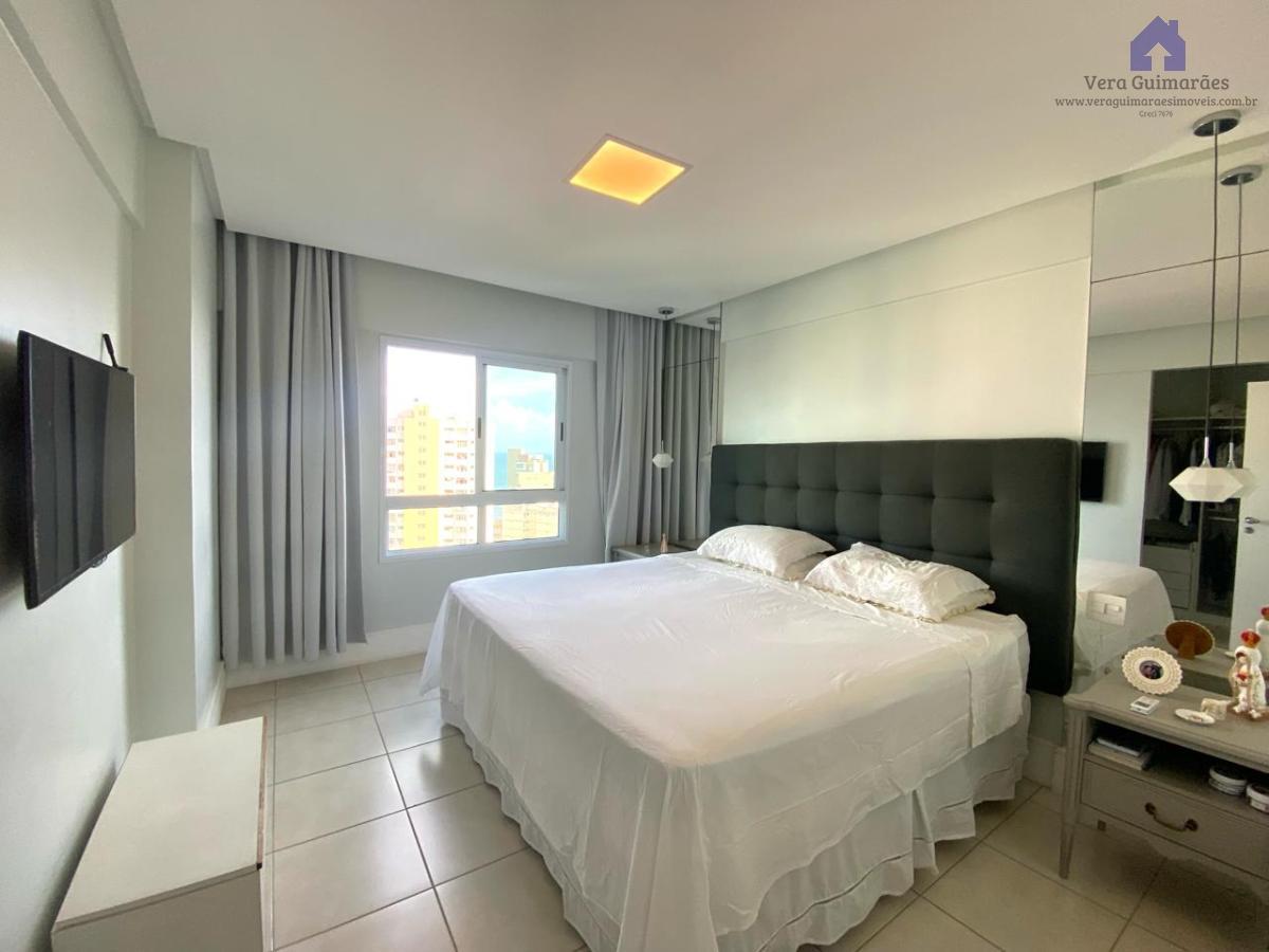 Apartamento - Rio vermelho