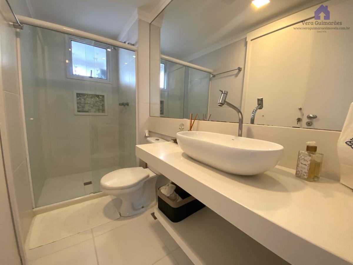 Apartamento - Rio vermelho