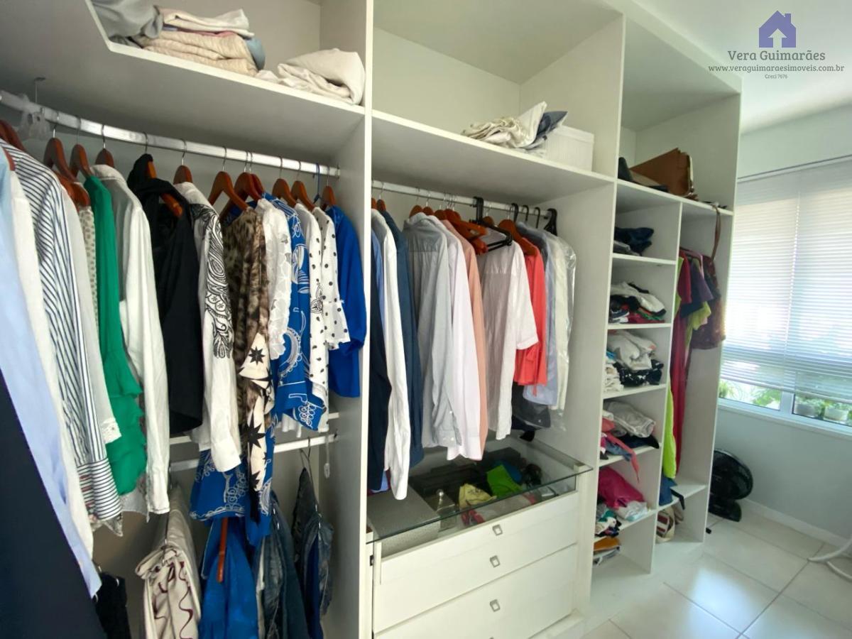 Apartamento - Rio vermelho