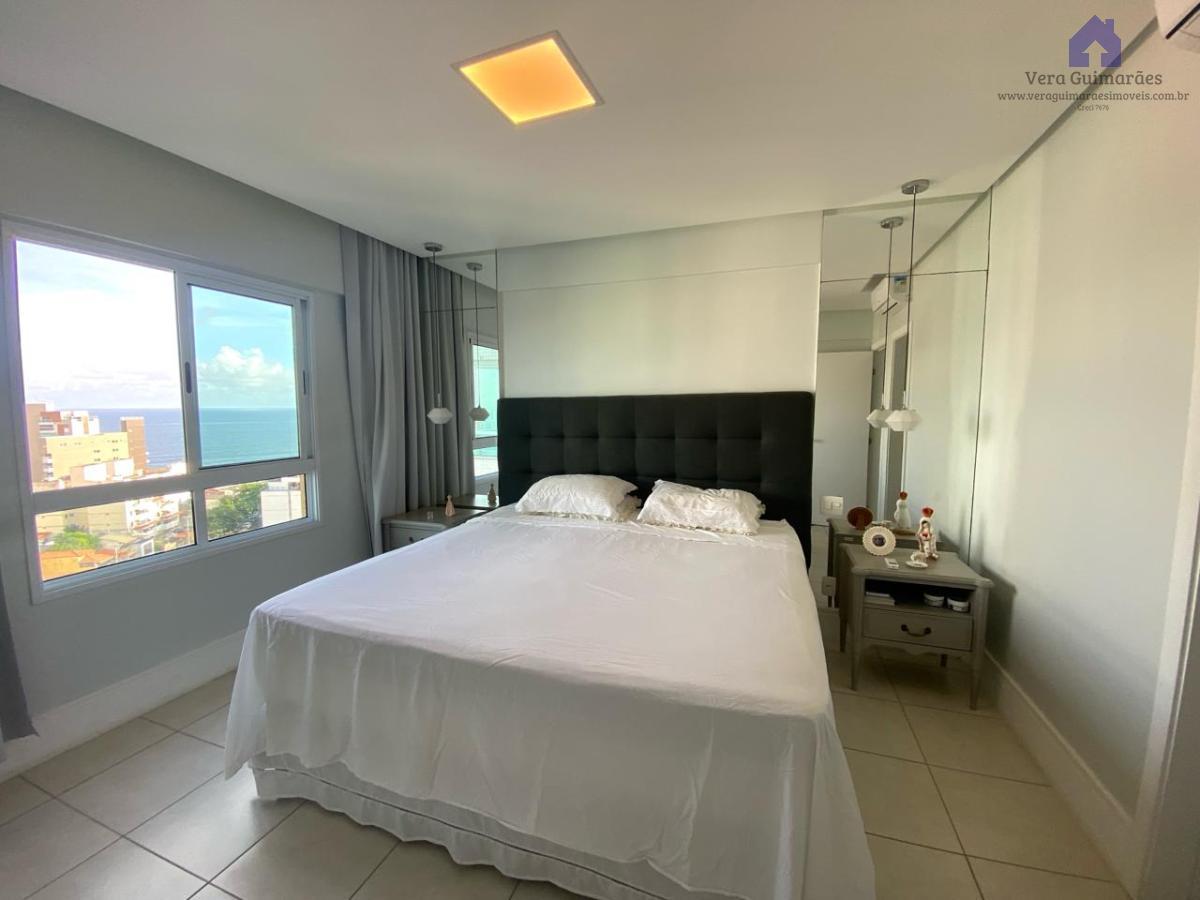 Apartamento - Rio vermelho
