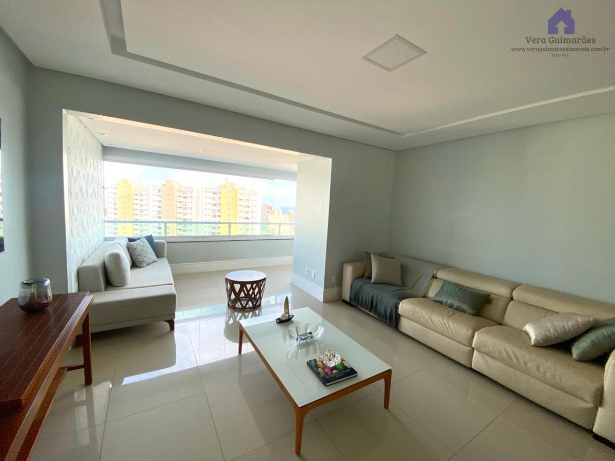 Apartamento - Rio vermelho