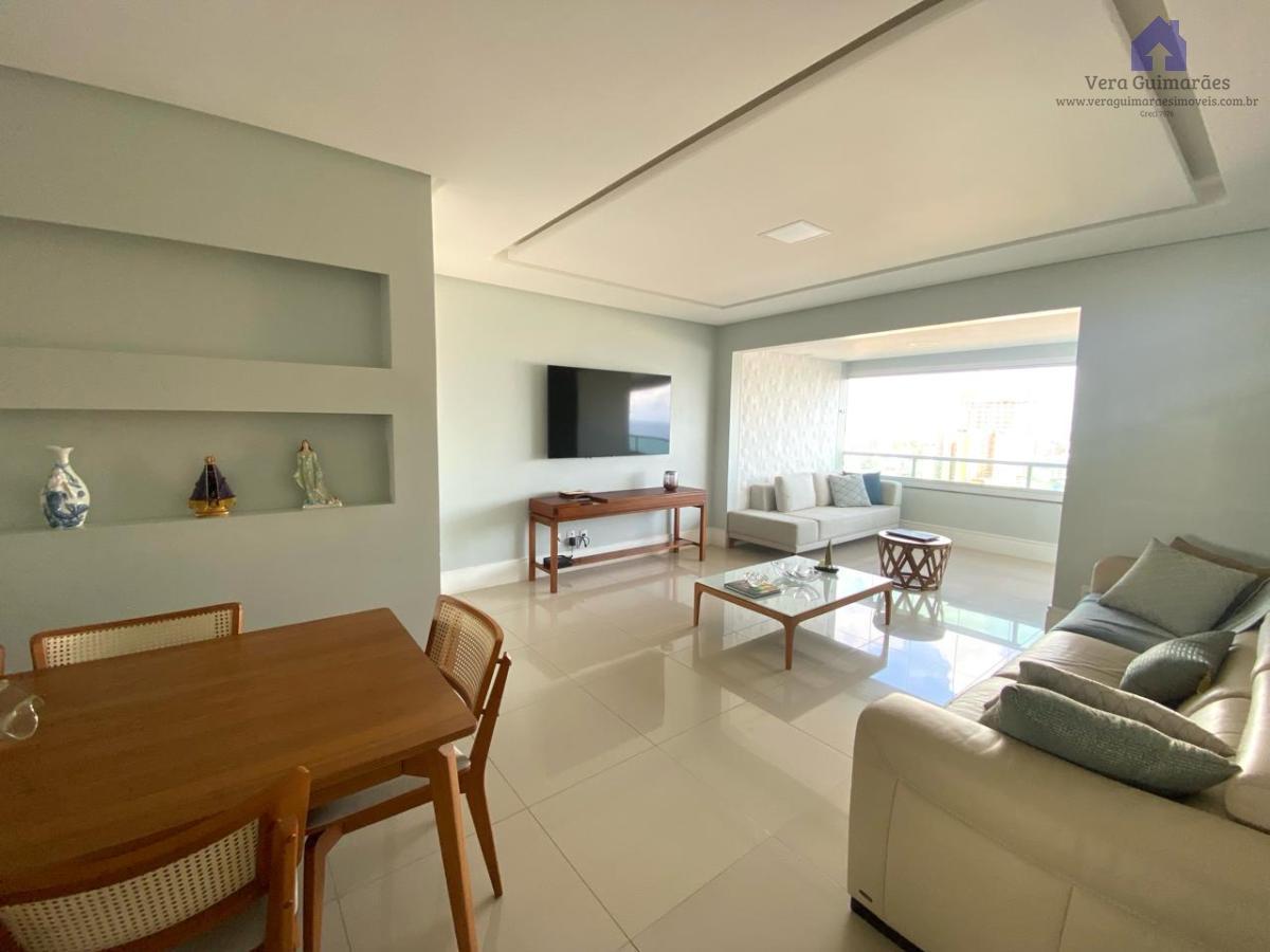 Apartamento - Rio vermelho