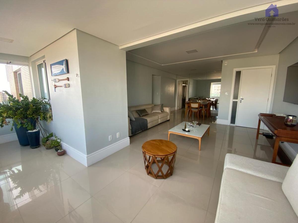Apartamento - Rio vermelho