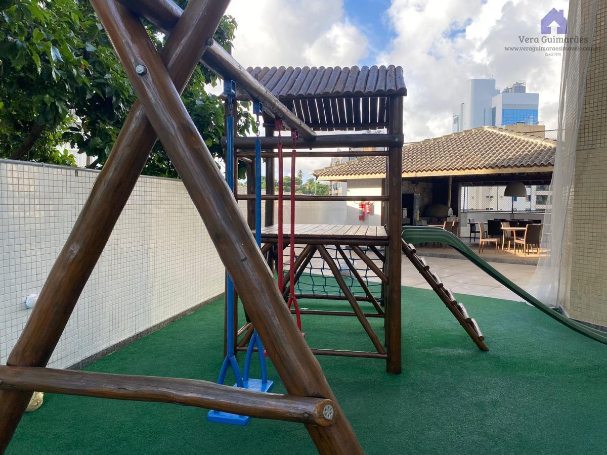 Apartamento - Rio vermelho