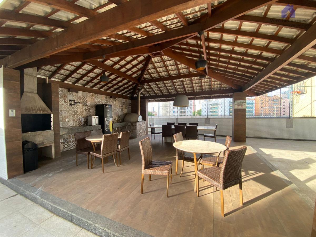 Apartamento - Rio vermelho