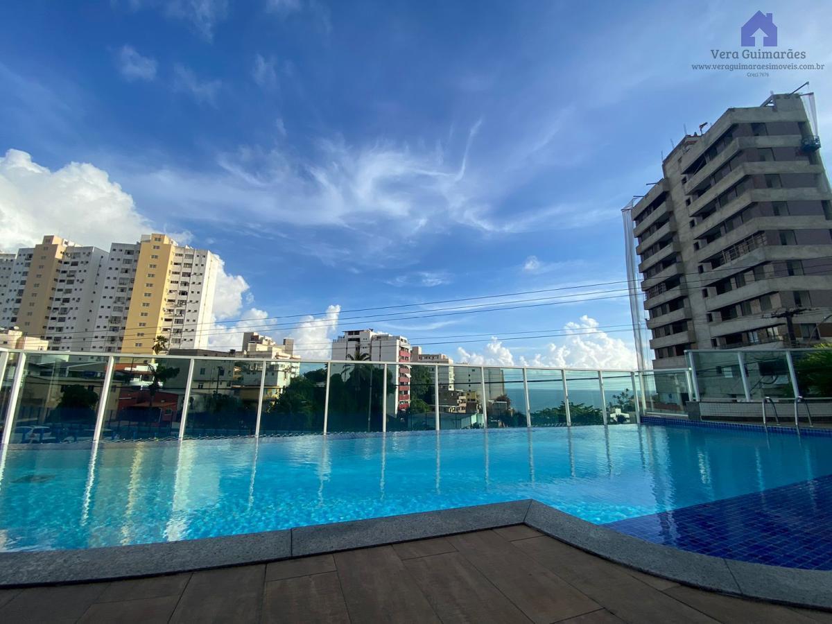 Apartamento - Rio vermelho