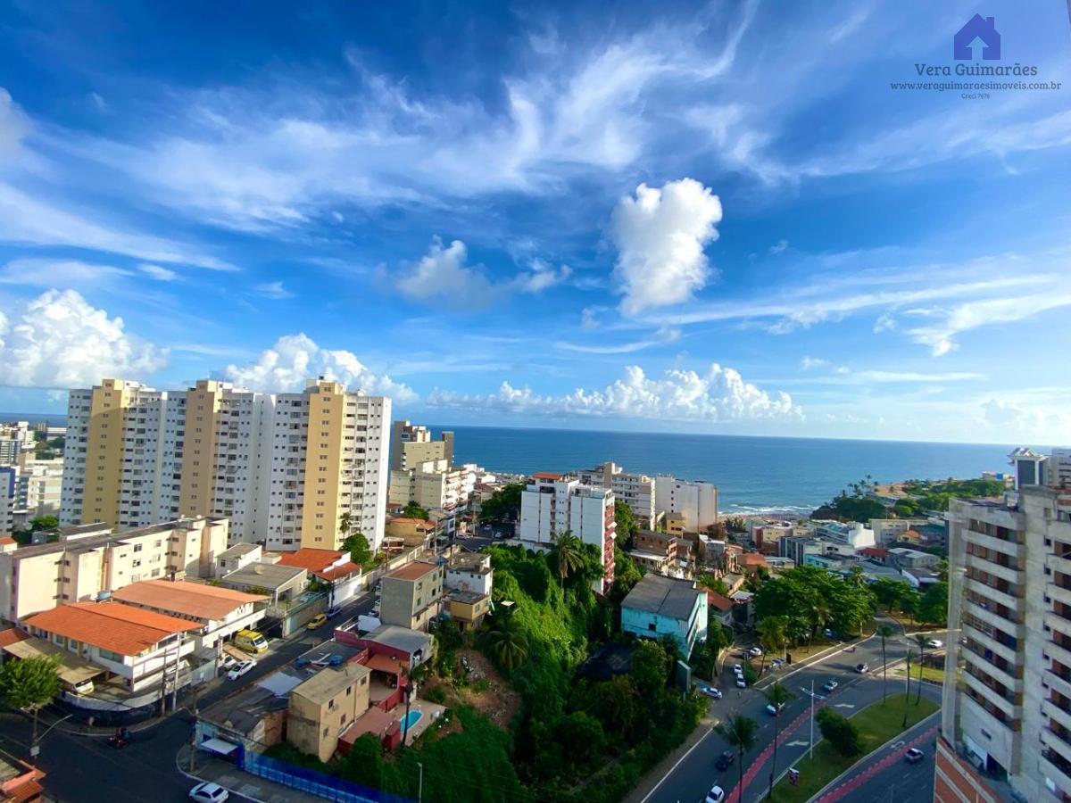 Apartamento - Rio vermelho