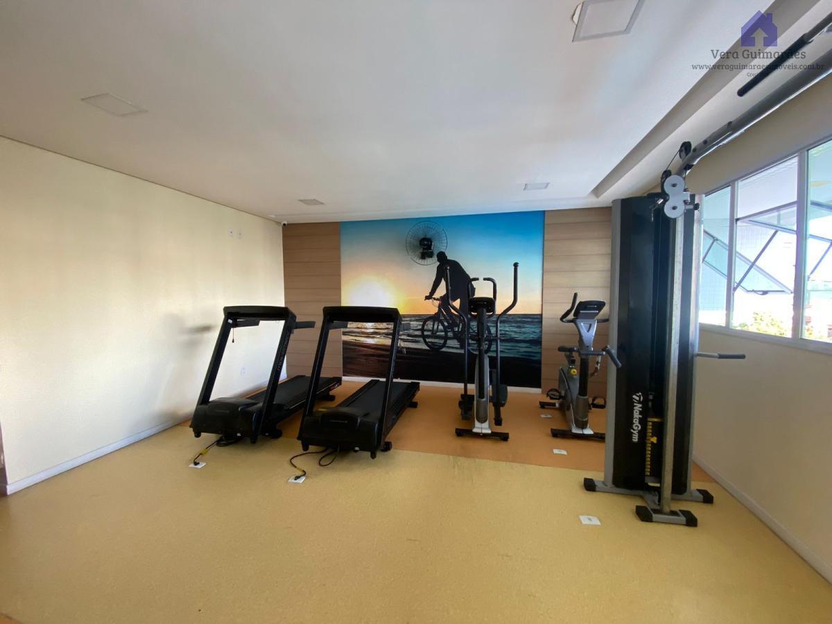 Apartamento - Rio vermelho