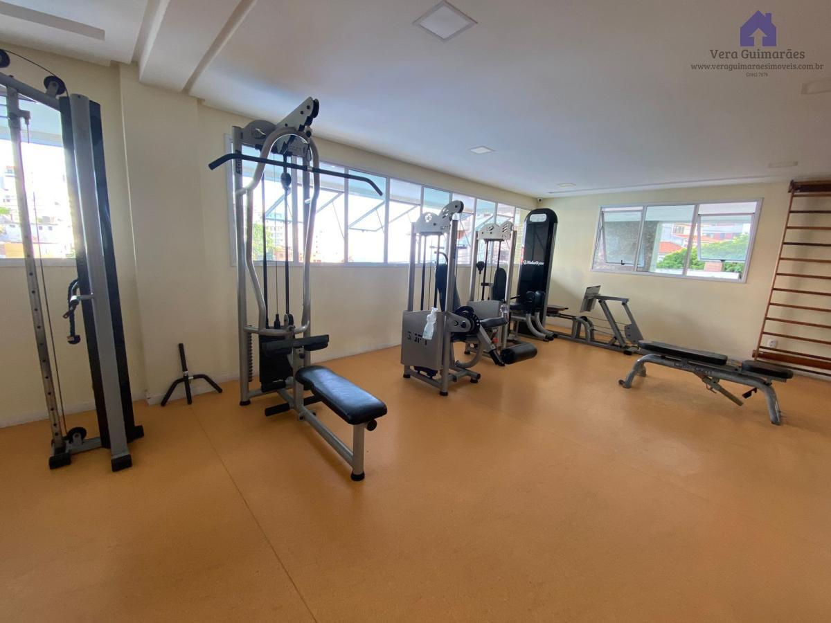 Apartamento - Rio vermelho