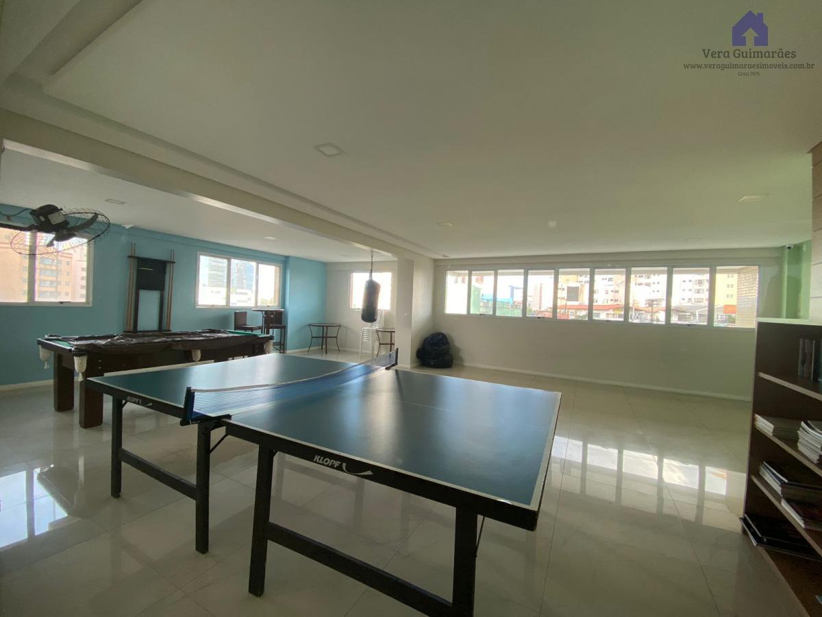 Apartamento - Rio vermelho