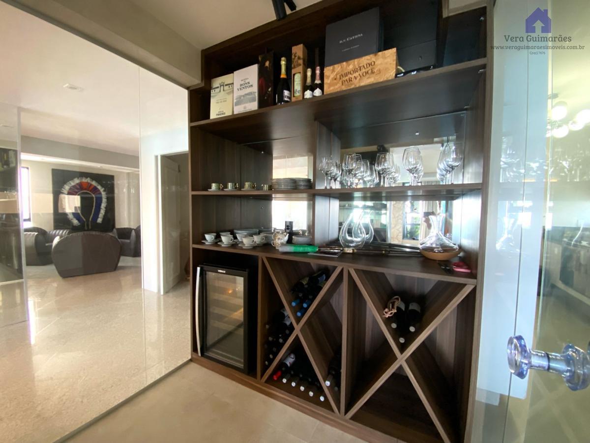 Apartamento - Vitória