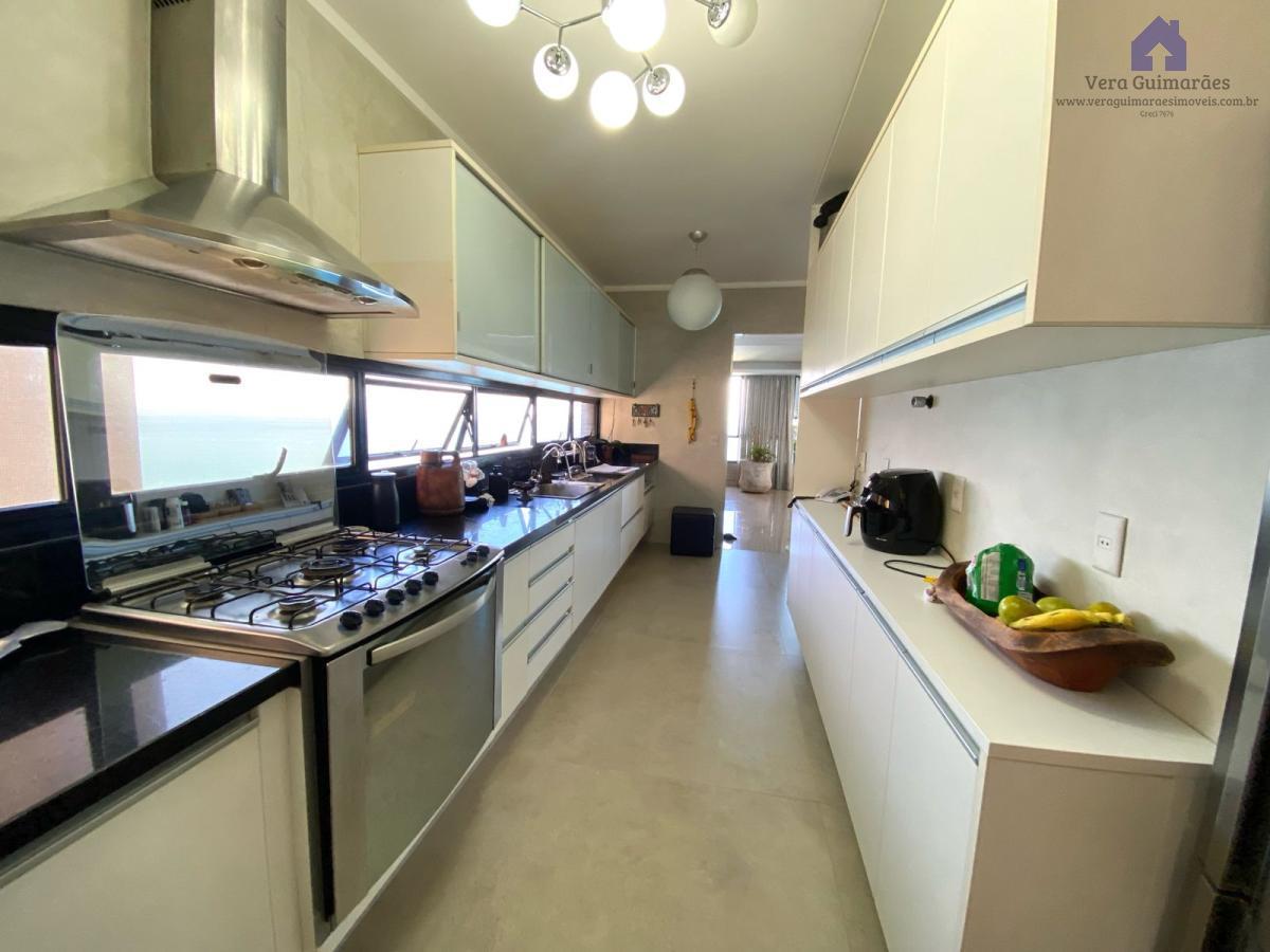 Apartamento - Vitória