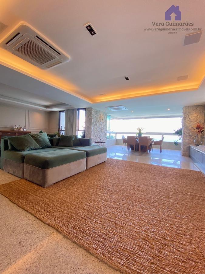 Apartamento - Vitória