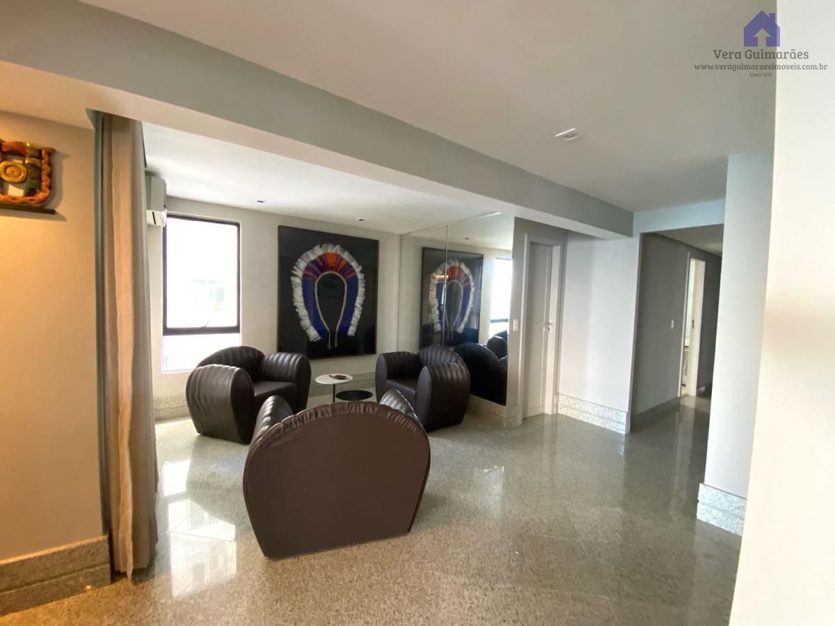 Apartamento - Vitória
