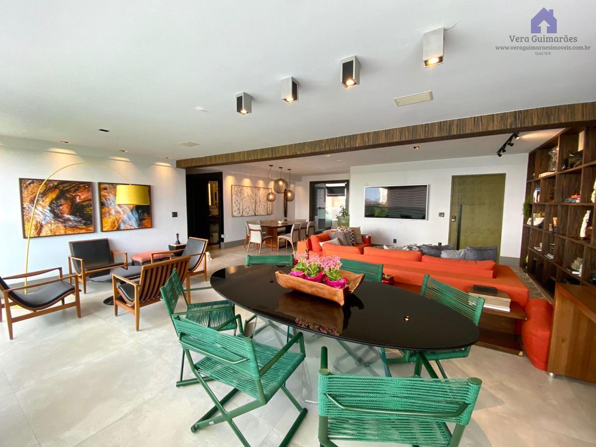 Apartamento - Horto florestal