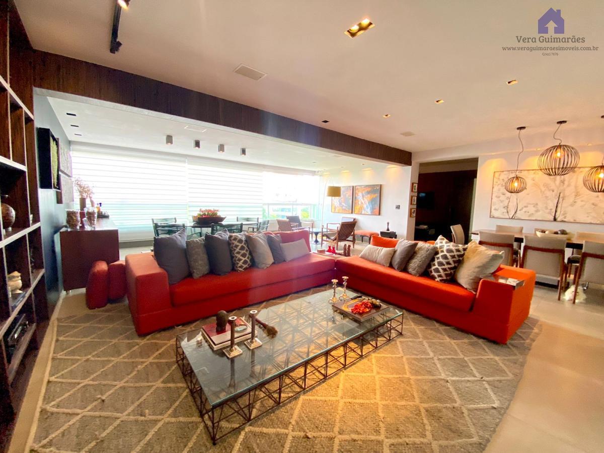 Apartamento - Horto florestal