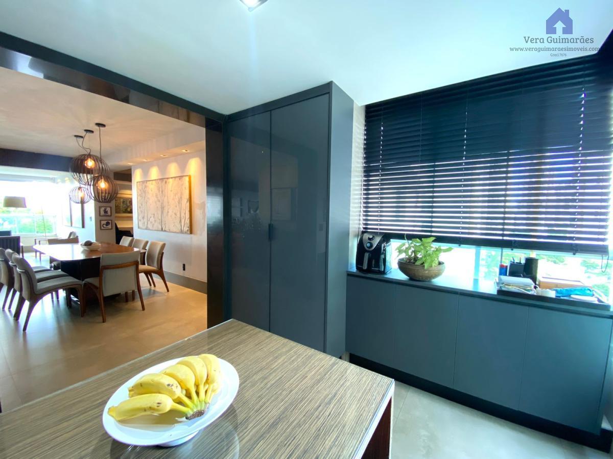 Apartamento - Horto florestal