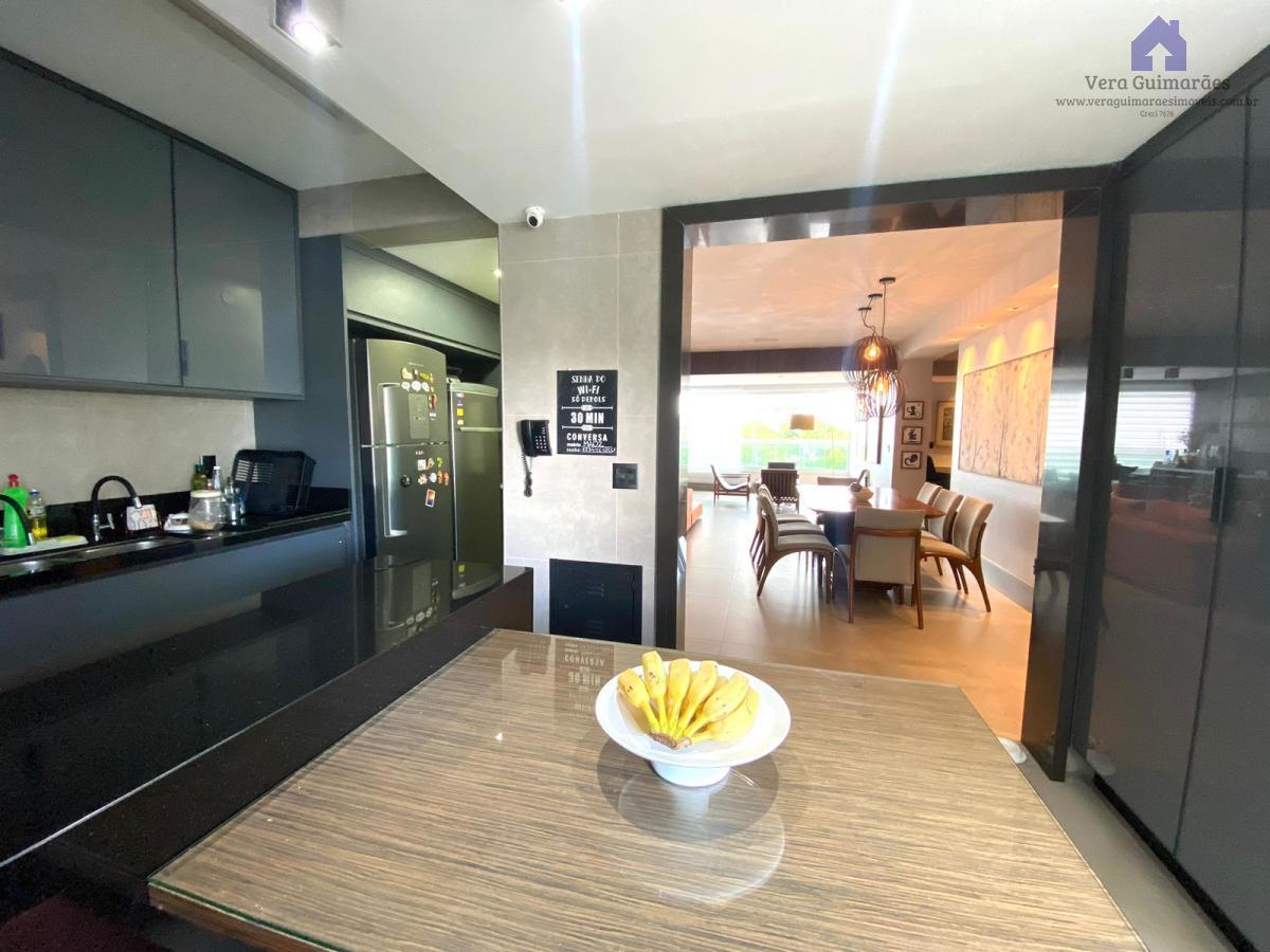 Apartamento - Horto florestal