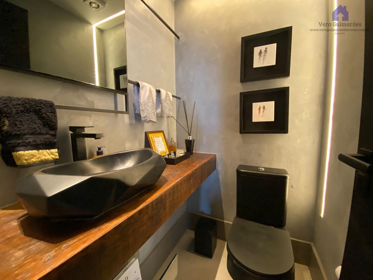 Apartamento - Horto florestal