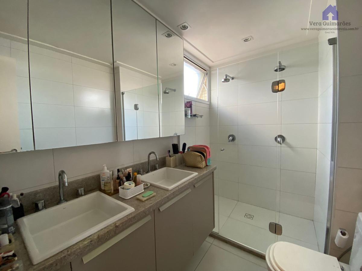 Apartamento - Horto florestal