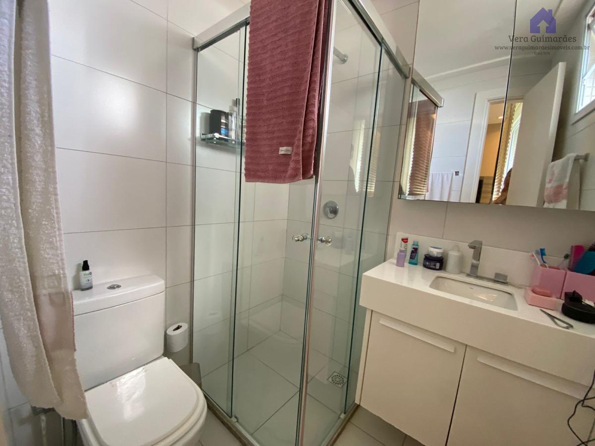 Apartamento - Horto florestal