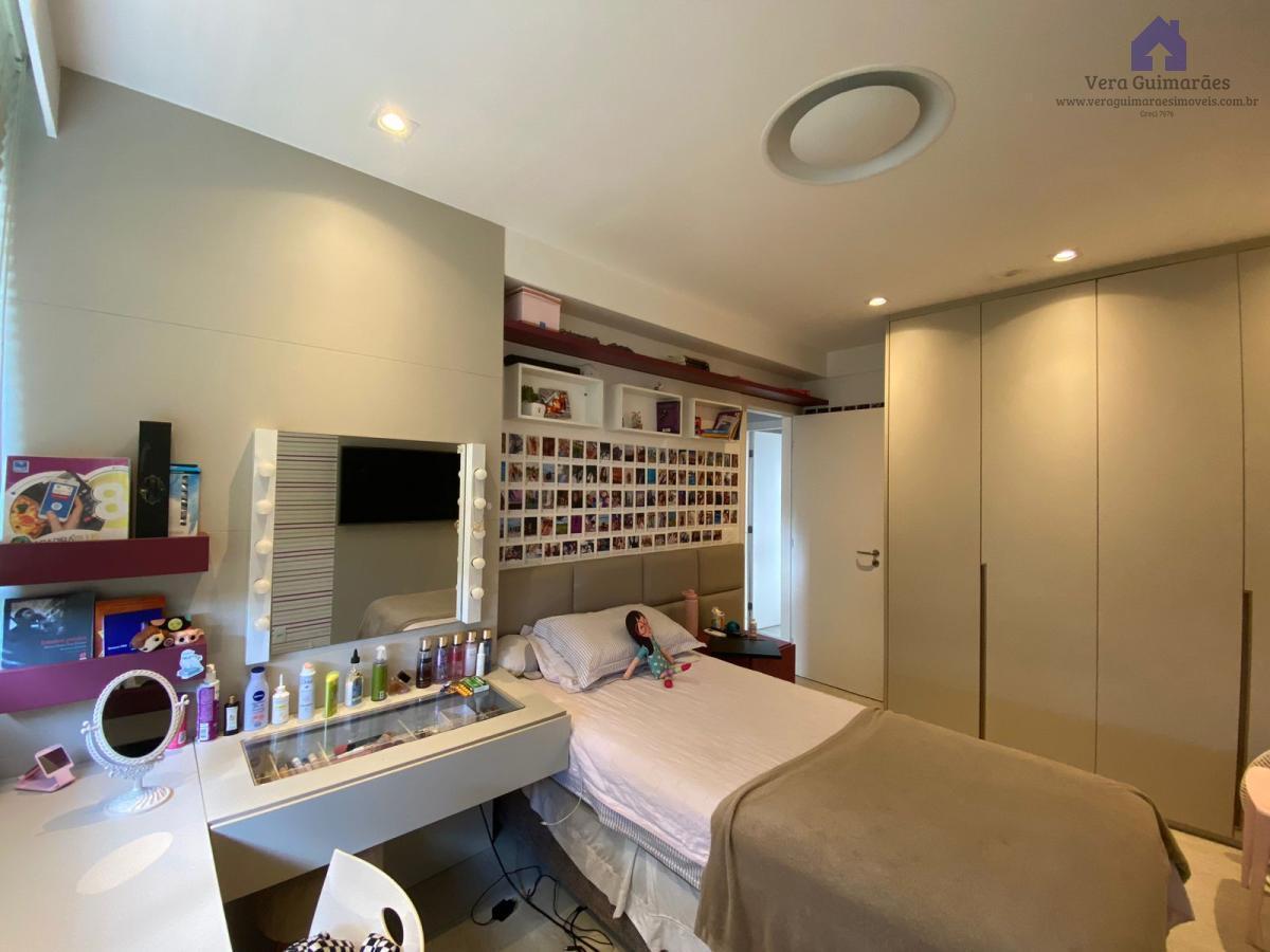 Apartamento - Horto florestal