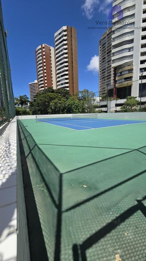 Apartamento - Horto florestal