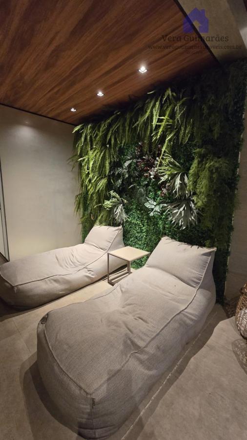 Apartamento - Horto florestal