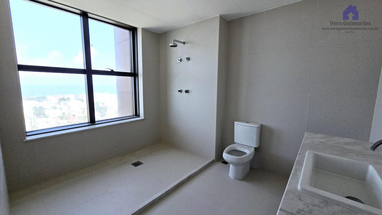 Apartamento - Horto florestal